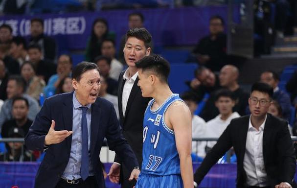 力与追求都
