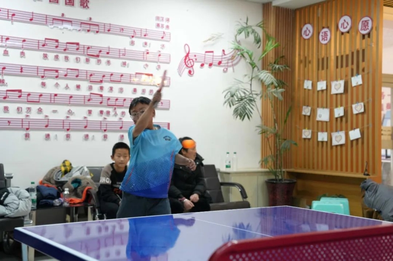 为未来的职
