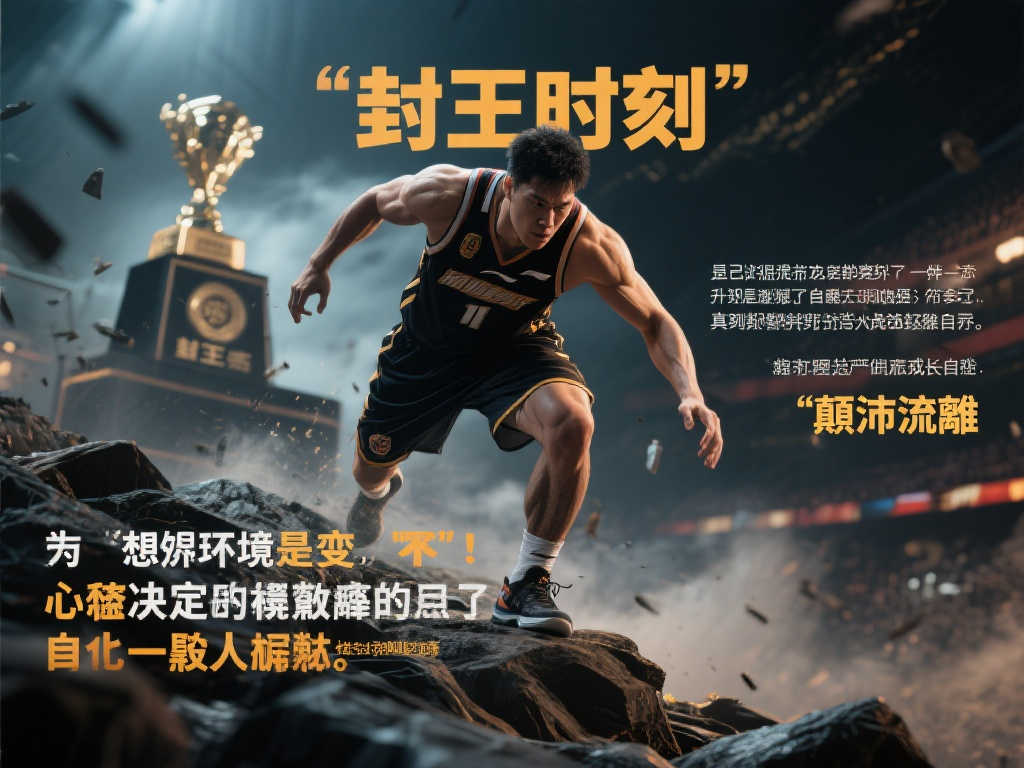 大提升