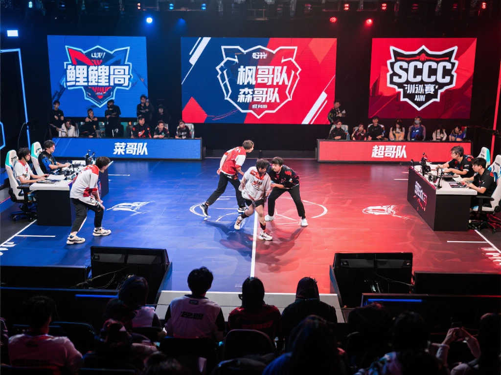 后的终结能