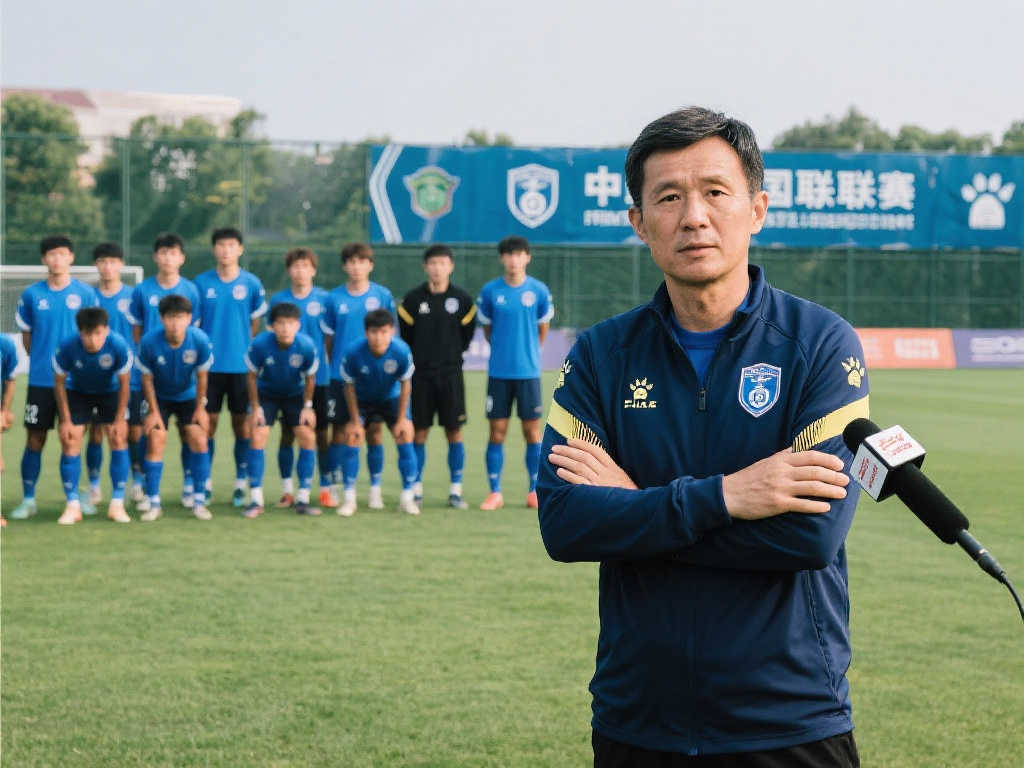 迎来一场视