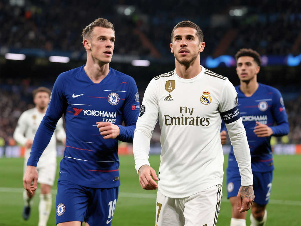 卡塞米罗希 卡塞米罗希