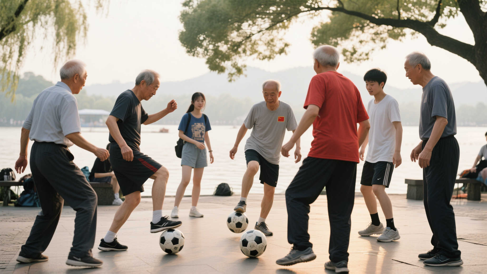 建立起互信 建立起互信