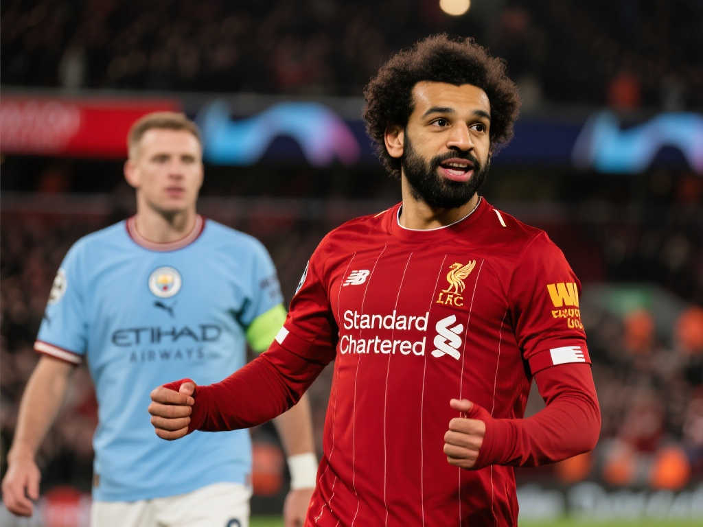 上的对决将 上的对决将