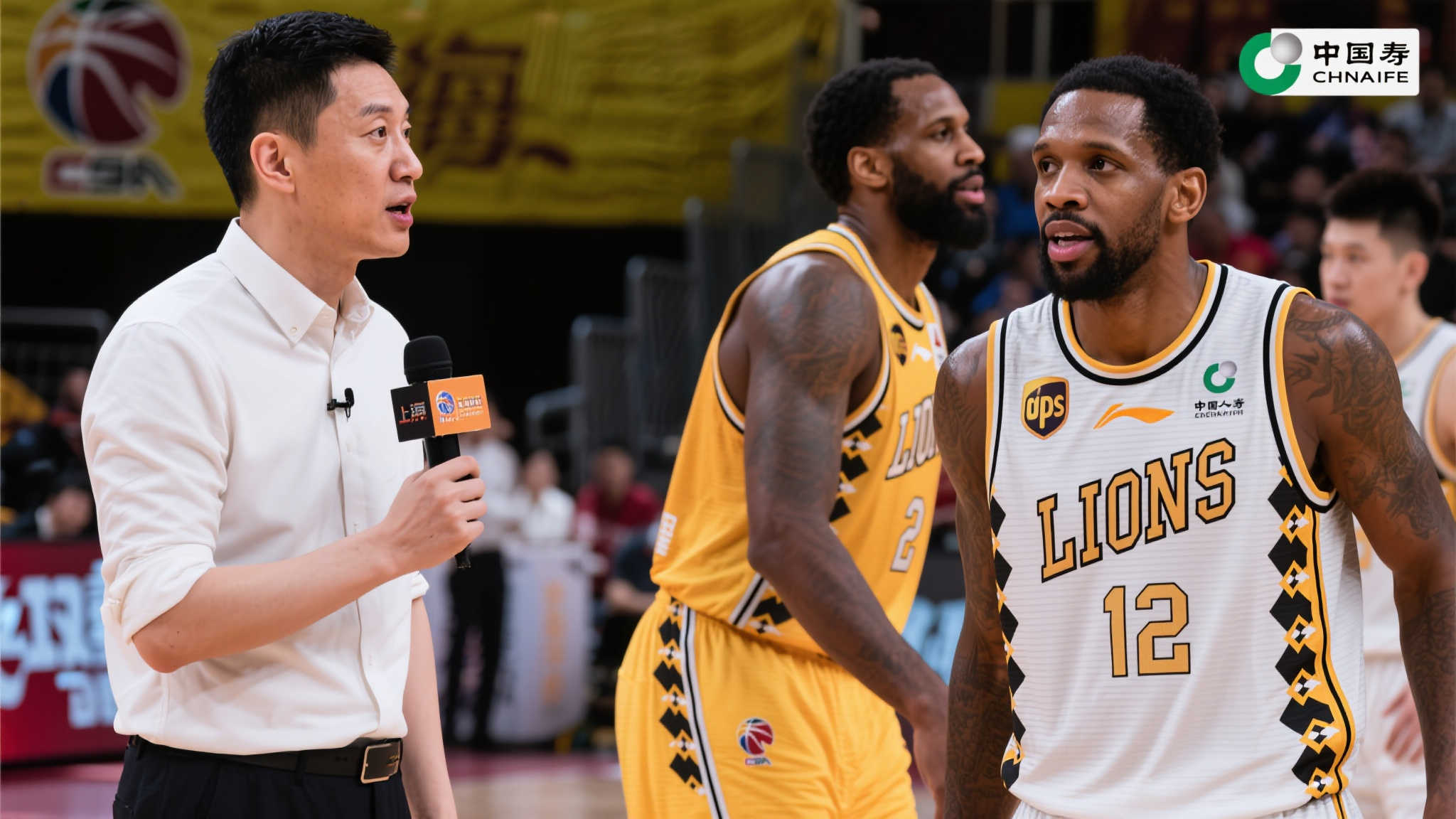 许多这样的 许多这样的